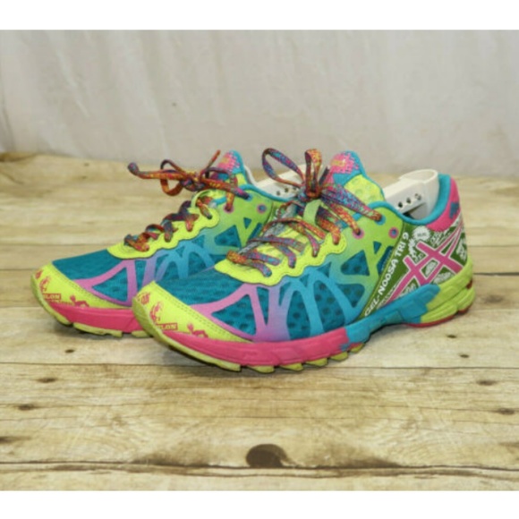 asics gel noosa tri 9 womens